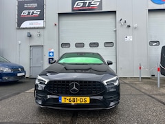 Mercedes-Benz CLA-Klasse - 250 Premium Plus