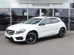 Mercedes-Benz GLA-Klasse - 180 AMG Night Edition Plus | Cruise | Aut. |