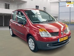 Renault Modus - 1.6-16V Expression Luxe 169.359 NAP APK