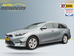 Kia Cee'd Sportswagon - Ceed 1.5 T-GDi DynamicLine 160pk + Navi/ Camera/ Cruise/ LED/ Carplay/ Garantie