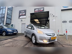 Honda Jazz - 1.4 Hybrid Elegance