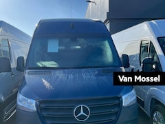 Mercedes-Benz Sprinter - 317 1.9 CDI L3H3 RWD