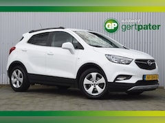 Opel Mokka X - 1.4 Turbo 140PK Innovation Trekhaak/Navi/Clima/Camera/PDC