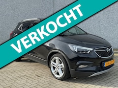 Opel Mokka X - 1.4 Turbo Innovation-VolOpties-DealerOnderhouden