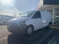 Mercedes-Benz Vito - 114 CDI Lang