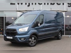 Ford Transit - 350 2.0 TDCI L3H2 Limited | Carplay | Cruise |