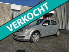 Opel Astra - 1.4 Enjoy APK 10-2025