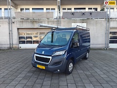 Peugeot Boxer - 330 2.2 HDI L1H1 2014 AIRCO/CRUISE/CAMERA/3ZIT