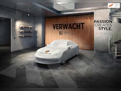 Porsche 911 Cabrio - 991 3.4 Carrera 4, SportChrono, Sportuitlaat, 18-weg stoelen met ventilatie