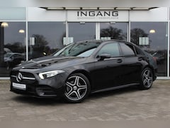 Mercedes-Benz A-klasse - 180 Business Solution AMG | Cruise | Stoelver | Trekhaak |