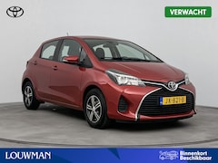 Toyota Yaris - 1.0 VVT-i Trend | LM velgen | Camera | Navigatie | Climate Control |