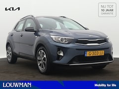 Kia Stonic - 1.0 T-GDi DynamicLine | Navigatie | Trekhaak |