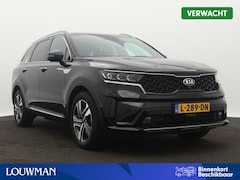 Kia Sorento - 1.6 T-GDI Hybrid 2WD ExecutiveLine 7p. | Leder | Trekhaak | Navigatie | BTW AUTO |