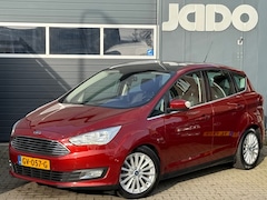 Ford C-Max - 1.0 Titanium rijklaar-nieuwe distributieriem