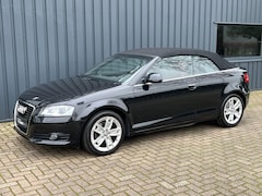 Audi A3 Cabriolet - 1.8 TFSI Attraction Pro Line YOUNGTIMER/