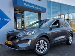 Ford Kuga - 2.5 PHEV Automaat Titanium | Navi | Apple Carplay+Android Auto | Clima | Cruise | Head-Up