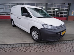 Volkswagen Caddy Cargo Maxi - 2.0 TDI 75PK Comfort Nr. V200 | Airco | Cruise | Apple CP-Android auto