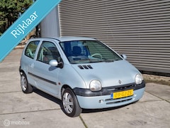 Renault Twingo - 1.2 Privilège, Automaat, stuurbekr