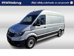 Volkswagen Crafter - 35 2.0 TDI L3H3 Highline 140 pk Automaat