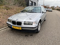 BMW 3-serie Compact - 316i Executive