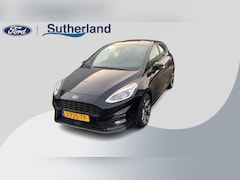 Ford Fiesta - 1.0 EcoBoost 125 PK Hybrid ST-Line X | Winterpack | Climate Control | Cruise Control | DAB