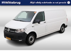 Volkswagen Transporter - 2.0 TDI L2H1 Comfortline 150 pk / Trekhaak