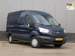 Ford Transit - 290 2.2 TDCI L2H2 Trend Airco, Cruise, APK