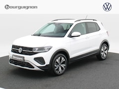 Volkswagen T-Cross - Life Edition 1.0 85 kW / 116 pk TSI SUV 7 versn. D T-Cross 1.0 TSI Life Edition 376385 | T