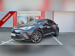 Toyota C-HR - 1.8 Hybrid Executive / Bi-LED / Dodehoek detectie / Autom. inparkeerhulp /