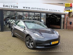 Tesla Model 3 - RWD Plus 60 kWh AUTOPILOT / 1e EIG. / PANODAK / WIT LEER / INCL.BTW