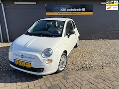 Fiat 500 - 1.2 Naked*Airco*NieuweApk