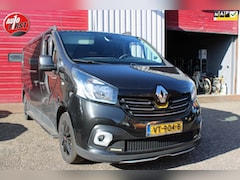 Renault Trafic - 1.6 dCi T29 L2H1 Formula Edition // 1e Eigenaar // Nav // Camera