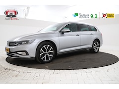 Volkswagen Passat Variant - 2.0 TDI Elegance Business R - Automaat, navigatie, Apple CarPlay, Climate