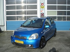 Toyota Yaris - 1.5 VVT-i T-Sport