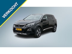 Peugeot 5008 - 1.2 PureTech Allure 7 pers. Rijklaar incl. Garantie