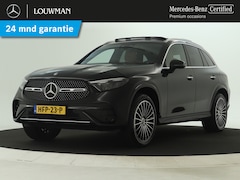 Mercedes-Benz GLC-klasse - 400 e AMG Plug-In Hybride | AMG Styling | Panorama-Schuifkanteldak | Rijassistentiepakket