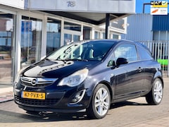 Opel Corsa - 1.4-16V Color Edition-Airco-Navi