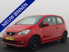 Seat Mii - 1.0 Style AIRCO / ELEK RAMEN / DB RIEM VV / APK 01-2026