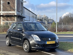 Suzuki Swift - 1.3 D Exclusive | Airco | 5 Deurs | APK 10-2025