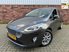 Ford Fiesta - 1.0 EcoBoost Titanium *2020 uitvoering