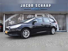 Ford Focus Wagon - 1.0 Trend / Airco / 16" LM / Parkeersensoren /