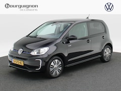 Volkswagen e-Up! - e-up | Cruise Control | Climate Control | Stoelverwarming | 29.602 Km