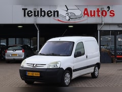 Peugeot Partner - 190C 2.0 HDI Avantage Marge, Airco, Elektrische ramen, Trekhaak, Marge