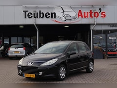 Peugeot 307 - 1.6-16V XS Airco, Climate control, Radio cd speler, Cruise control