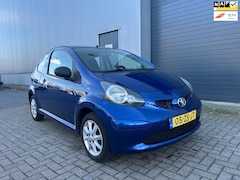 Toyota Aygo - 1.0i 12V STUURBEKR NAP APK