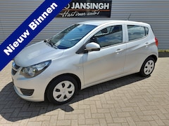 Opel Karl - 1.0 | Airco | Cruise control | Ndl auto | RIJKLAARPRIJS INCL 12 MAANDEN GARANTIE EN BEURT