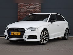 Audi A3 Sportback - 1.5 TFSI CoD Sport S Line Edition Aut7 | MMI Navigatie Plus | Stoelverwarming | Virtual Co