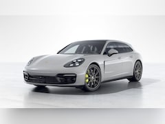 Porsche Panamera Sport Turismo - 4S E-Hybrid