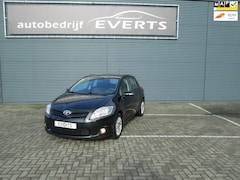 Toyota Auris - 1.6 Aspiration 5 deurs dealer onderhouden zeer complete mooie auto nu scherpe meeneem prij