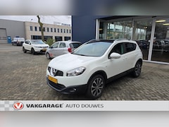 Nissan Qashqai - 1.6 Visia | Cruise Control | Panoramadak | Navigatie | Achteruitrijcamera